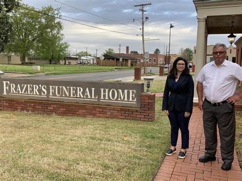 Frazer'S Funeral Home